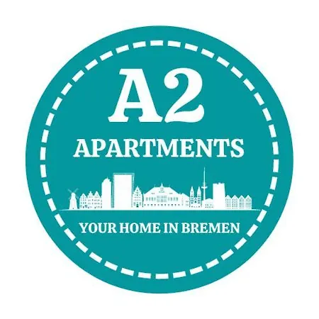 A2-apartments Woltmershausen Bremen