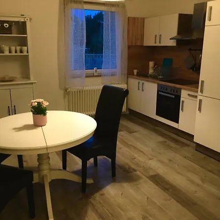 A2-apartments Woltmershausen Bremen