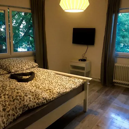 Apartment A2-apartments Woltmershausen Bremen