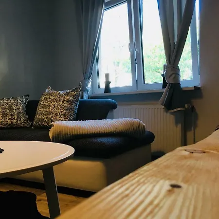 A2-apartments Woltmershausen *