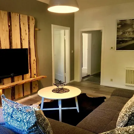 A2-apartments Woltmershausen